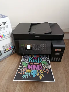 Epson ink tank printer L5290