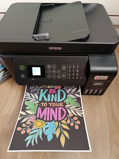 Epson ink tank printer L5290