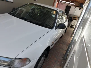 2000 Honda Ballade Sedan for sale R35000 negotiable