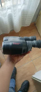 Canon Image stabilizer