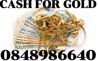 Gold and diamond buyer