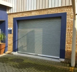 Shutter doors and garage doors and gates