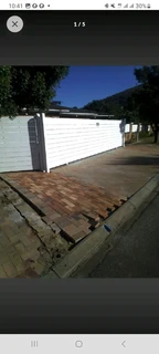 Shutter doors and garage doors and gates