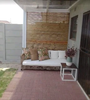 Door and window burglar bars