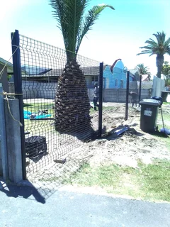 Clearvu Fencing and gates