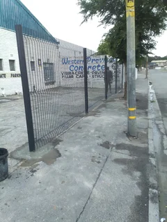 Clearvu Fencing and gates