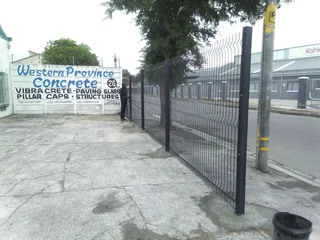 Clearvu Fencing and gates