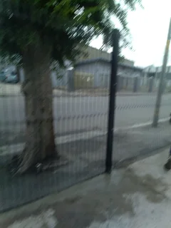 Clearvu Fencing and gates