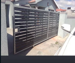 Driveway Gates, automation and repairs