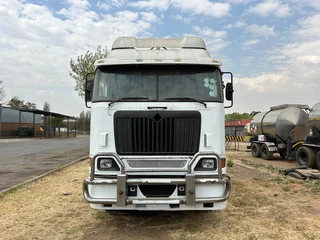 Workhorse 2006 International 9800 - URGENT SALE