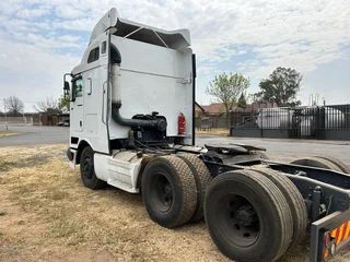 Workhorse 2006 International 9800 - URGENT SALE