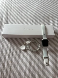 Apple Watch Series 6