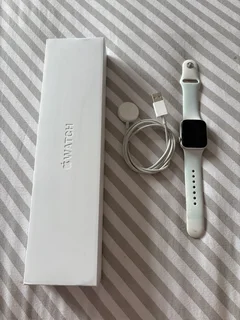 Apple Watch Series 6