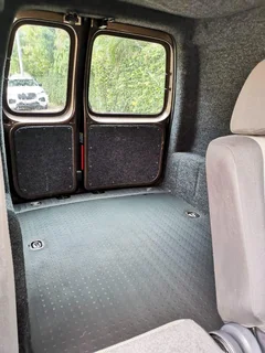 2014 Volkswagen Caddy Other