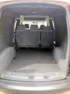 2014 Volkswagen Caddy Other