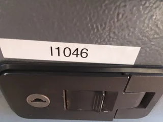 ISUZU 2012-2022 SINGLE CAB LOWLINE WHITE LEDFLY CANOPY