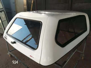 NP200 HALFTON LOWLINE WHITE BEEKMAN CANOPY