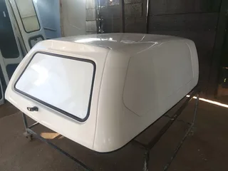 Np200 Halfton Lowline White Beekman Complete Blank Canopy