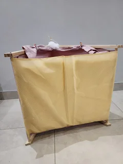 strawberry pink pet tent