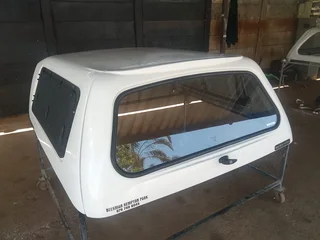 Np200 Halfton Lowline White Beekman Canopy