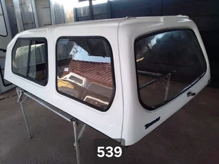 ISUZU 1999-2005 SINGLE CAB HIGH LINE