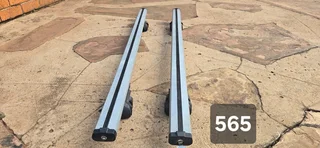 Racks - Ad Posted By Beekman & Rhinoman Canopy Fitment Centre