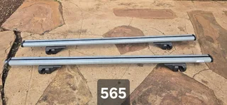 RACKS - Ad posted by Beekman &amp; Rhinoman Canopy Fitment Centre