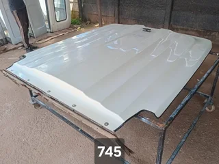 NP200 HALFTON LOWLINE WHITE LID