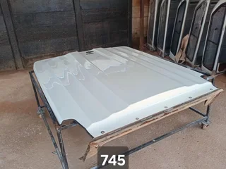 NP200 HALFTON LOWLINE WHITE LID