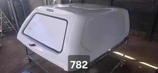 Np200 Halfton Lowline White Beekman Complete Blank Canopy