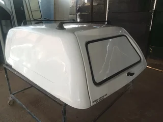 Np200 Halfton Lowline White Beekman Blanksides Canopy