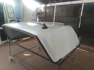 NP200 HALFTON LOWLINE WHITE BEEKMAN BLANKSIDES CANOPY