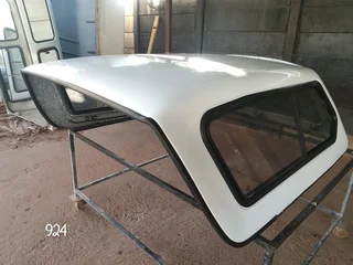 NP200 HALFTON LOWLINE WHITE BEEKMAN CANOPY