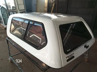 Np200 Halfton Lowline White Beekman Canopy