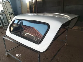 NP200 HALFTON LOWLINE WHITE BEEKMAN CANOPY