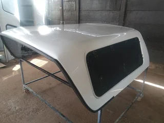 NP200 HALFTON LOWLINE WHITE BEEKMAN CANOPY