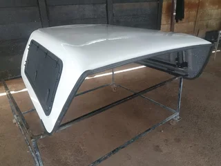 NP200 HALFTON LOWLINE WHITE BEEKMAN CANOPY