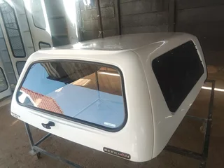 Np200 Halfton Lowline White Beekman Canopy