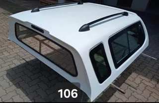 FORD RANGER 2022-2025 LOWLINE BEEKMAN WHITE EXECUTIVE