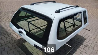 FORD RANGER 2022-2025 LOWLINE BEEKMAN WHITE EXECUTIVE