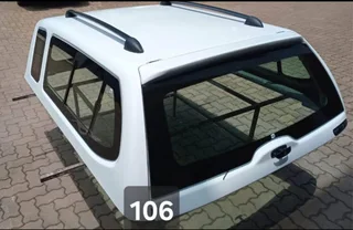 FORD RANGER 2022-2025 LOWLINE BEEKMAN WHITE EXECUTIVE