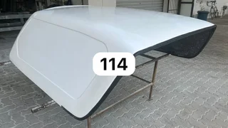 Np200 Halfton Lowline White Beekman Blankside Canopy