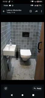 Didier tiles home available for any job tiling contact 0679050265-0670921824