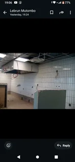 Didier tiles home available for any job tiling contact 0679050265-0670921824