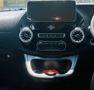 Multimedia Head Unit