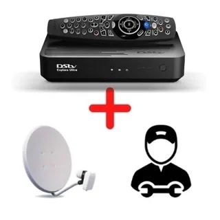 Dstv lnstallers - Tv Mounting - Signal loss Services 0728946235