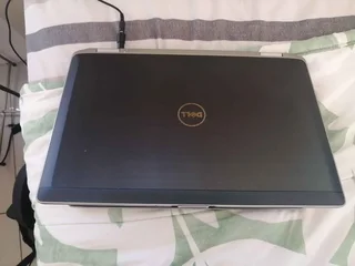 Dell Latitude E6520