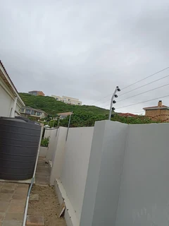Professional Electric Fencing Installations(PE)