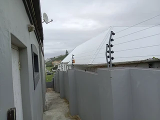 Professional Electric Fencing Installations(PE)