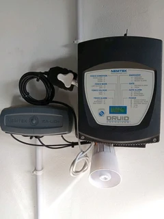 Professional Electric Fencing Installations(PE)